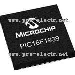 PIC16F1939-E/MV
