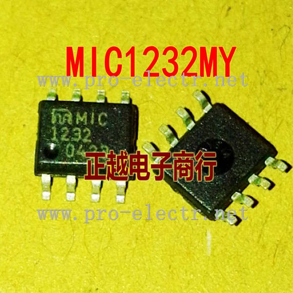 MIC1232MY