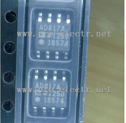 AD817ARZ