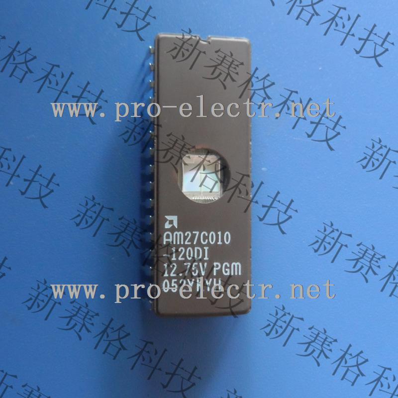 AM27C010-120DI