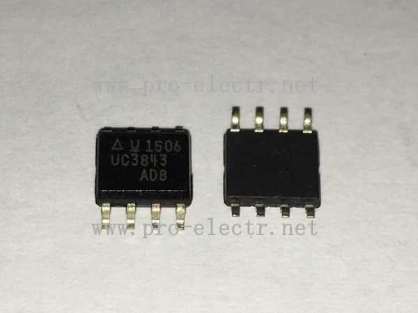 UC3843AD8