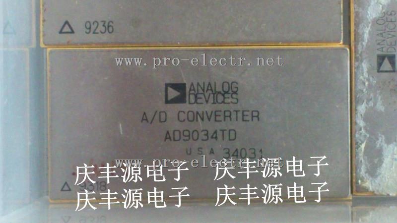 AD9034TD