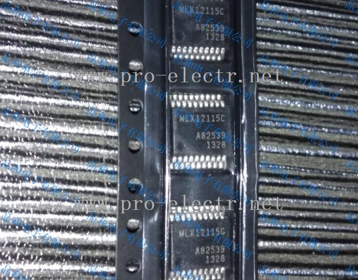 MLX12115EFR-CAA-000-RE