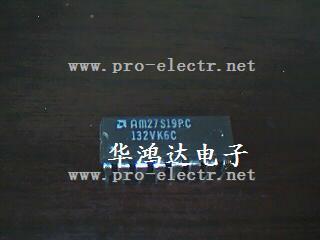 AM27S19PC