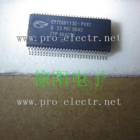 CY7C66113C-PVXC