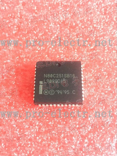 N80C251SB16