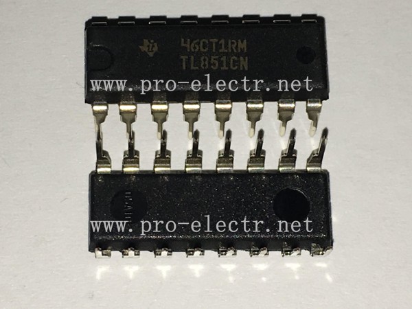 TL851CN