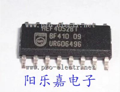 HEF4052BT