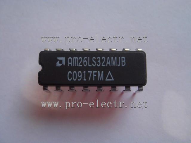 AM26LS32AMJB