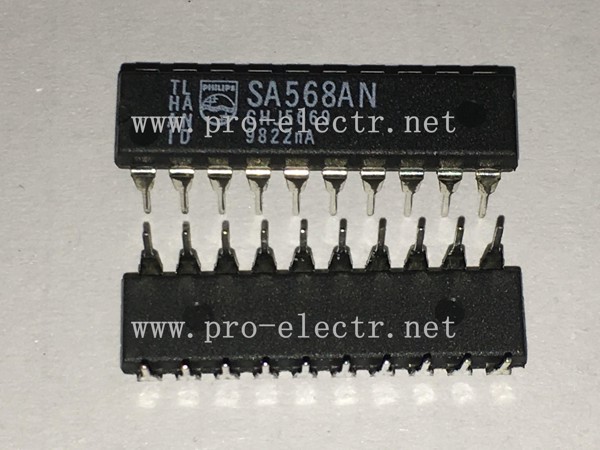 SA568AN