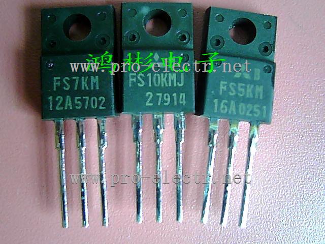 FS5KM-16A