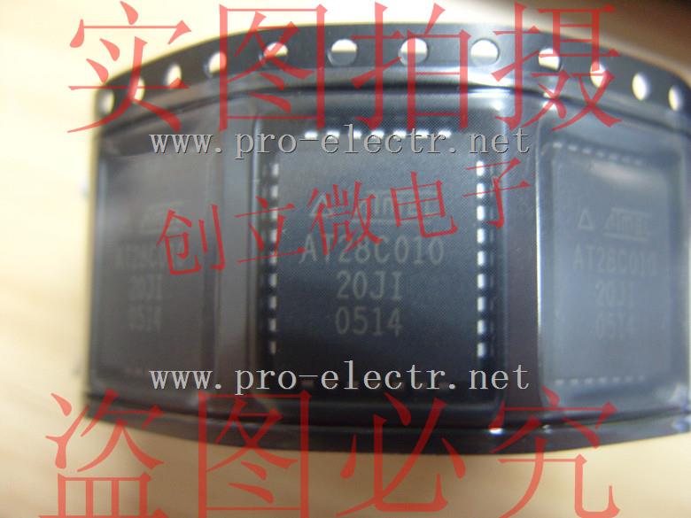 AT28C010-20JI
