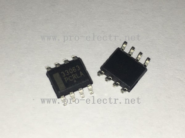MC33063D