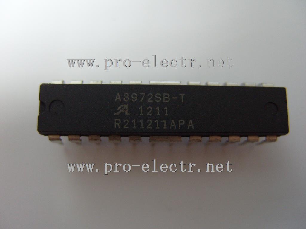 A3972SB-T