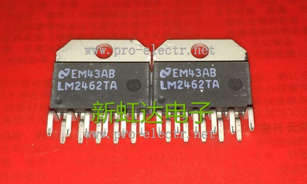 LM2462TA
