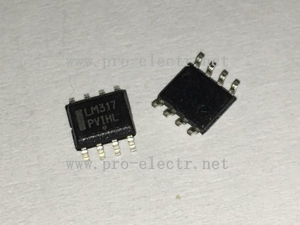LM317DR