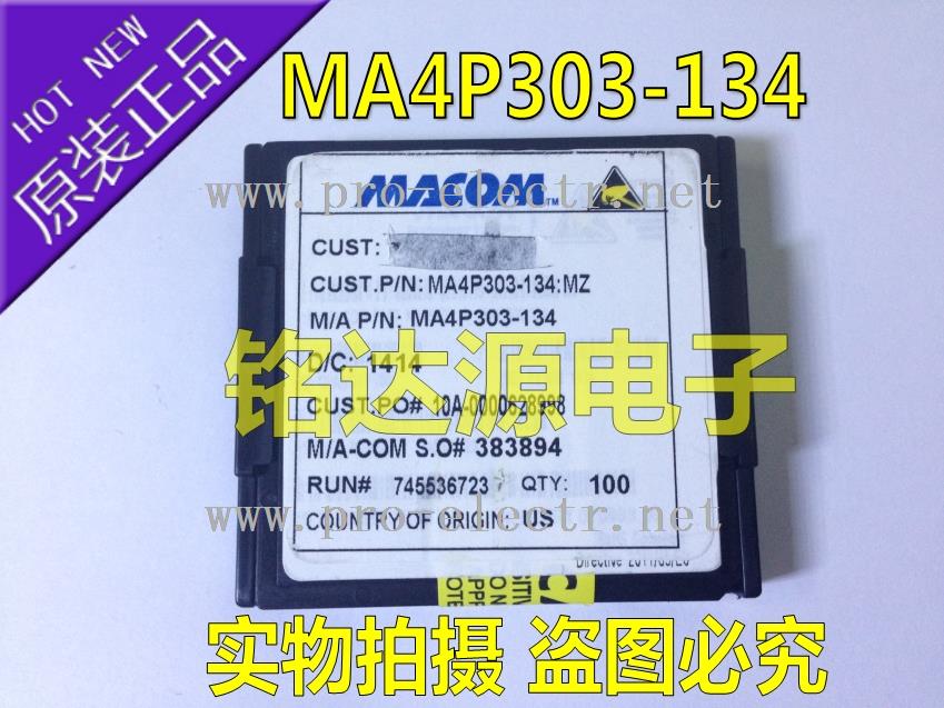 MA4P303-134