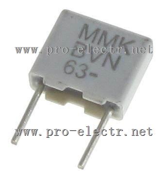 MMK10472J1000A01L4BULK