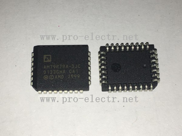 AM79R79A-3JC