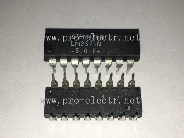 LM2575N-5.0