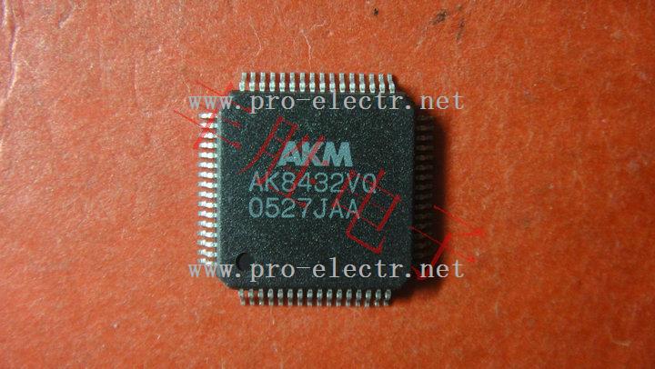 AK8432VQ