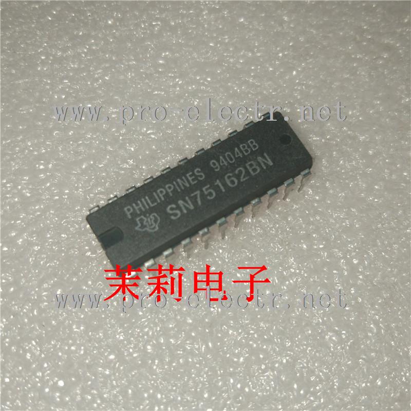 SN75162BN