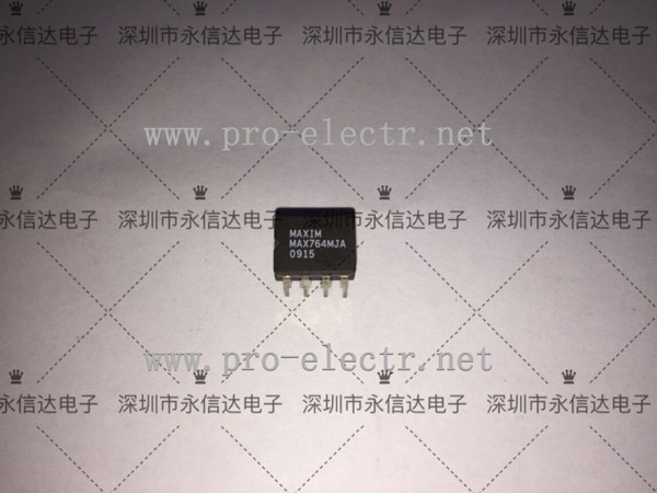 MAX764MJA
