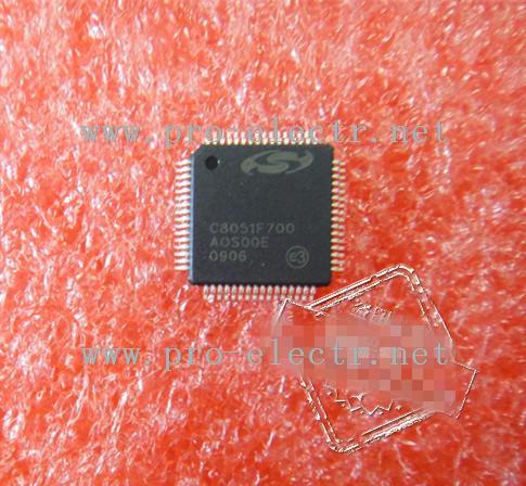 C8051F700