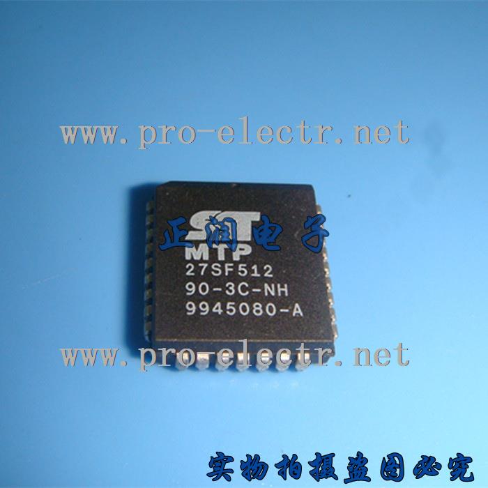 SST27SF512-90-3C-NH