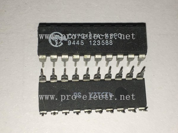 CY7C167A-45PC