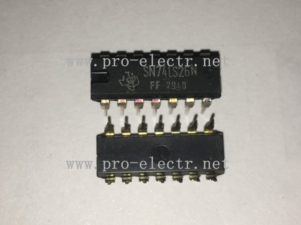 SN74LS26N
