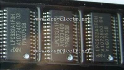 LPC932A1FDH