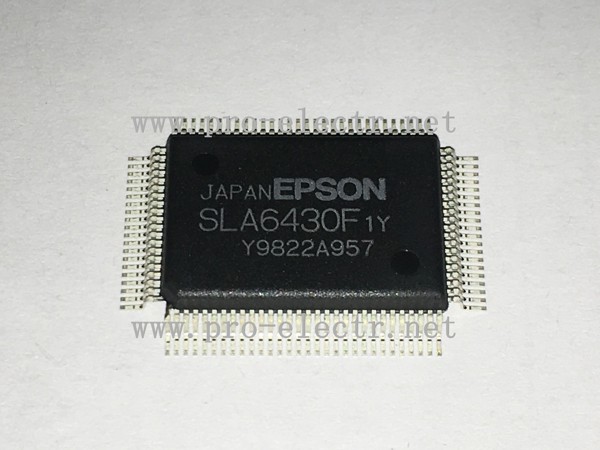 SLA6430F1Y
