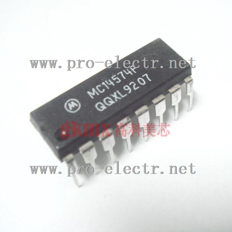 MC14574P