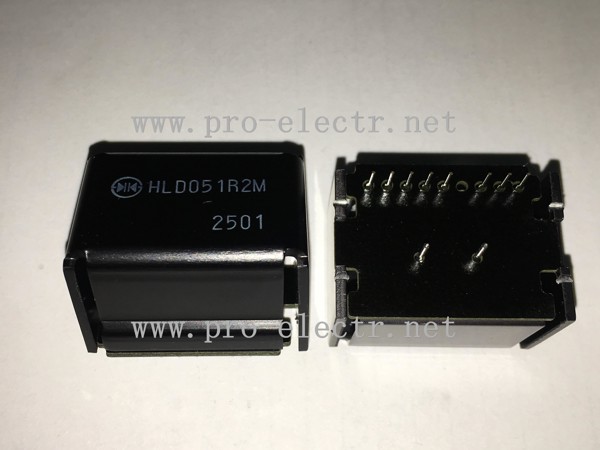 HLD051R2M