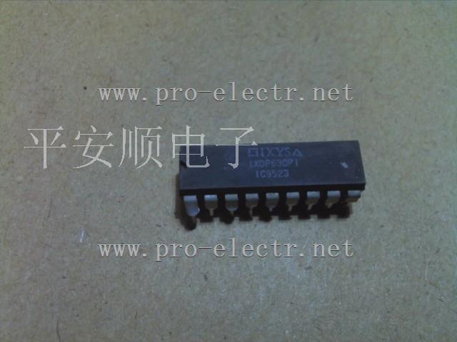 IXPD630PI