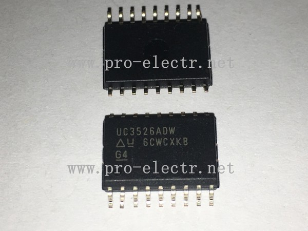 UC3526ADW