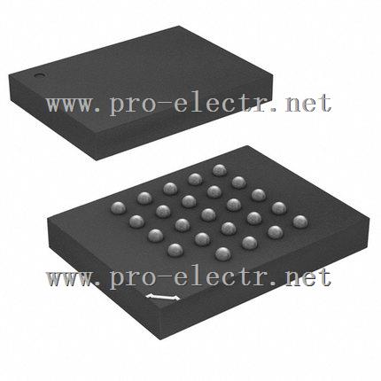 N25Q256A83E1240E