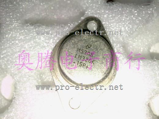 LM320K-15