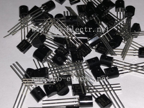TL431CLP