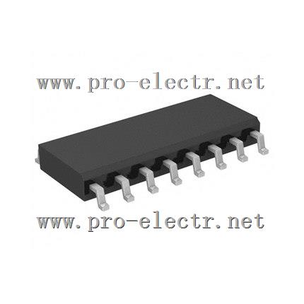 MC14511BDG