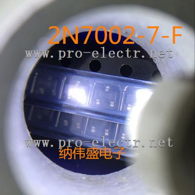 2N7002-7-F