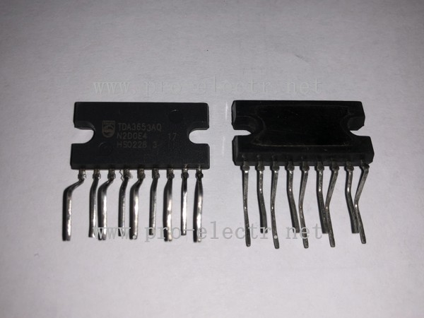 TDA3653AQ