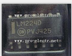 LM-224D 