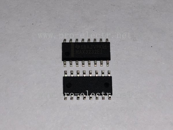 MAX3232EIDR