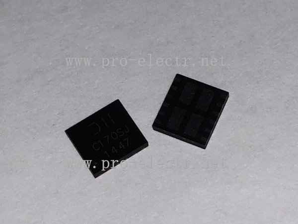 DMHC10H170SFJ-13