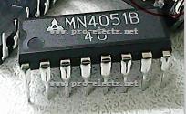 MN4051B 