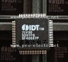 IDT71V30S55TFG