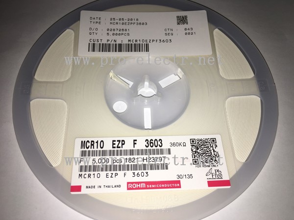 MCR10EZPF3603
