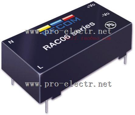 RAC06-12SC 